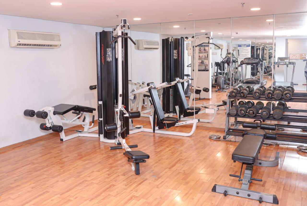 Swan Towers 3* Manama
