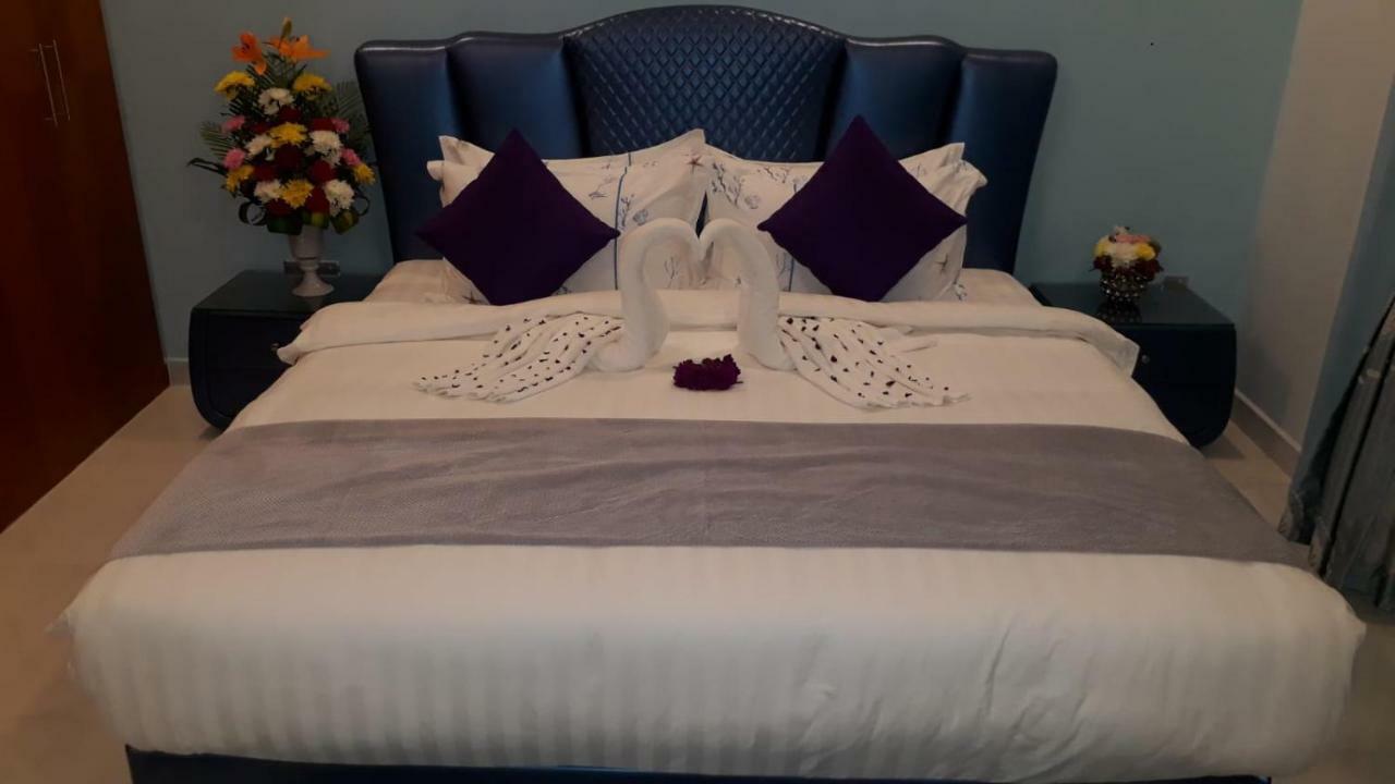 Aparthotel Swan Towers