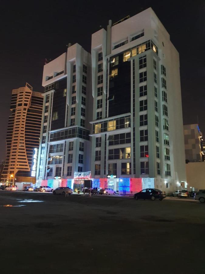 Swan Towers Aparthotel